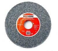 Круг шлифовальный Redverg для электрических точил 175x20x32мм А36 (930221)