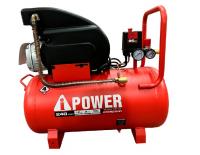 Компрессор поршневой масляный A-iPower AC240-50D, 50102 - 1