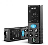 Дальномер лазерный LRD110-40m DEKO, 065-0205-1