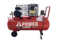 Компрессор A-iPower AC400-100B