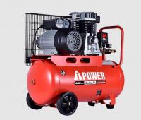 Компрессор A-iPower AC400- 50B - 1