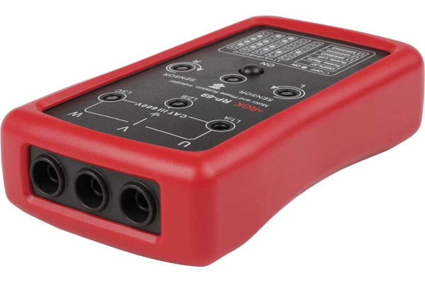 Индикатор чередования фаз RGK RP-69, 755221 - 2