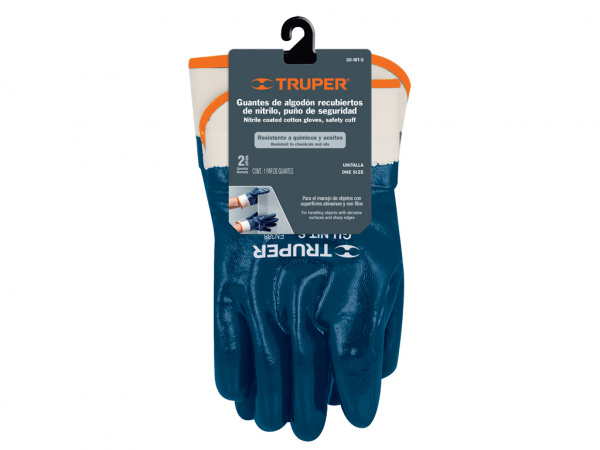 GU-NIT-S TRUPER, 15245   2