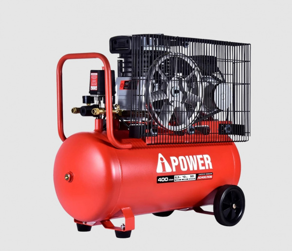 Компрессор A-iPower AC400- 50B