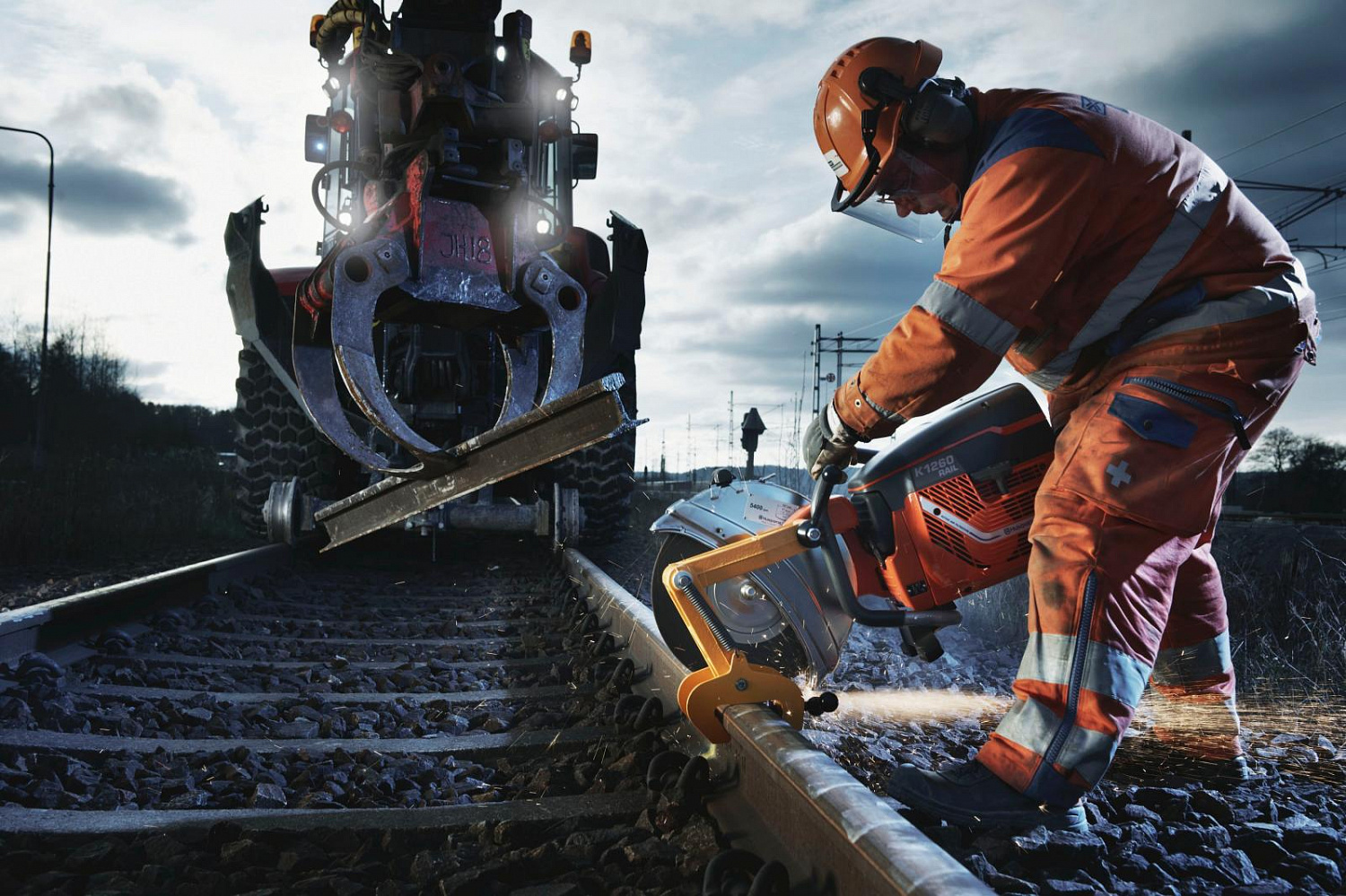Husqvarna