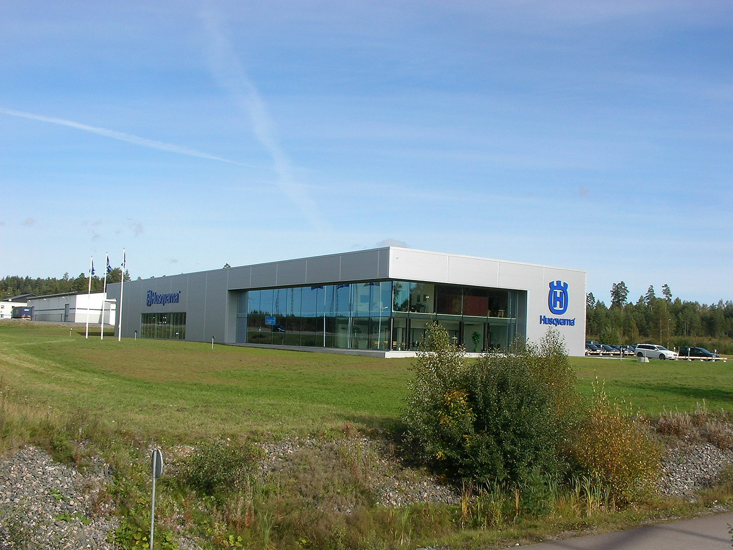Husqvarna