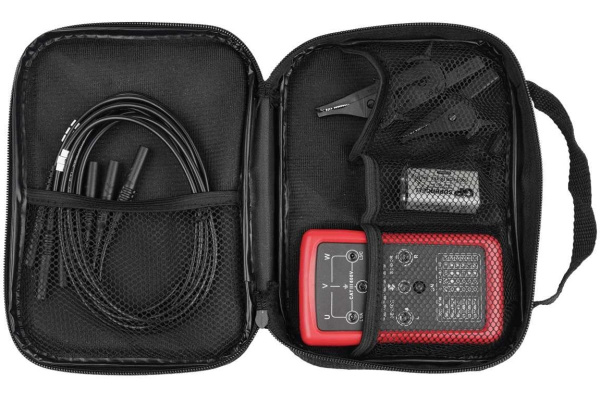 Индикатор чередования фаз RGK RP-69, 755221 - 1